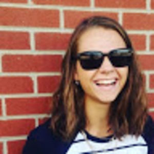 Meet your Posher, Maybeth